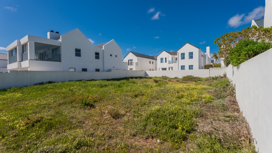 0 Bedroom Property for Sale in Blue Lagoon Western Cape